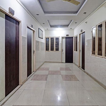 Hotel O Vishal Paradise Dehradun Bagian luar foto