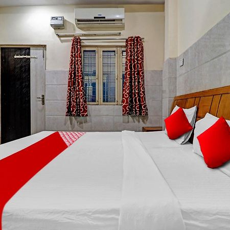 Hotel O Vishal Paradise Dehradun Bagian luar foto