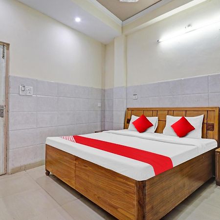 Hotel O Vishal Paradise Dehradun Bagian luar foto