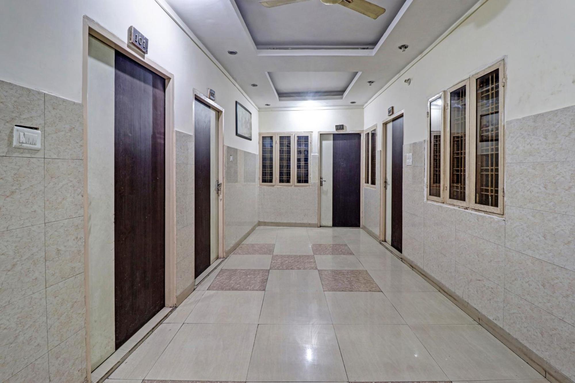Hotel O Vishal Paradise Dehradun Bagian luar foto