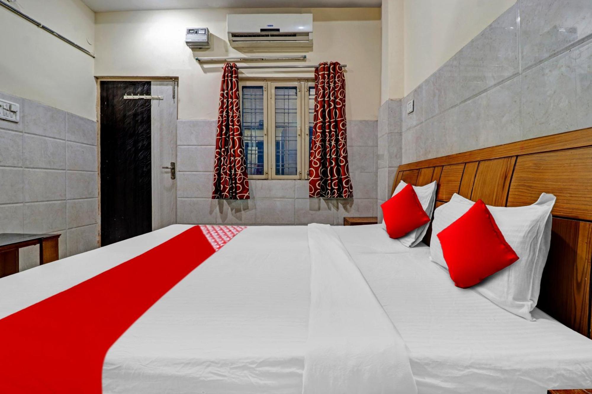 Hotel O Vishal Paradise Dehradun Bagian luar foto