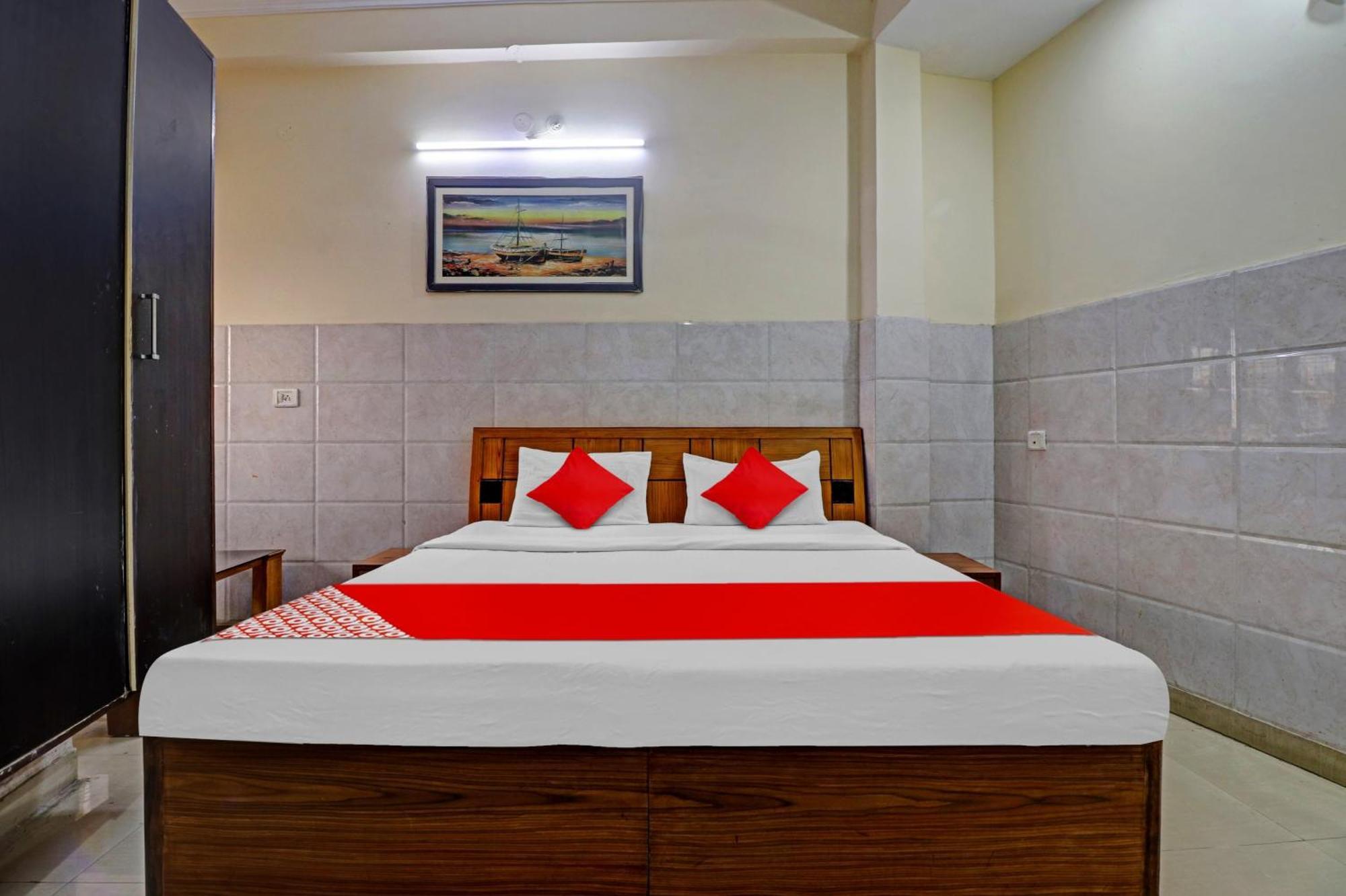 Hotel O Vishal Paradise Dehradun Bagian luar foto
