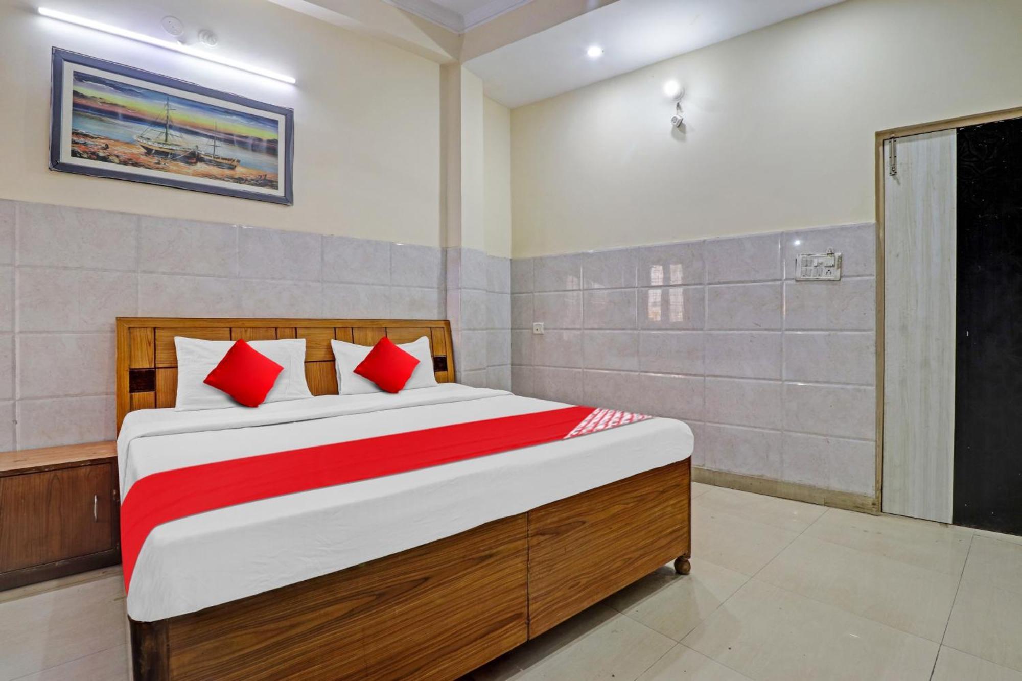 Hotel O Vishal Paradise Dehradun Bagian luar foto