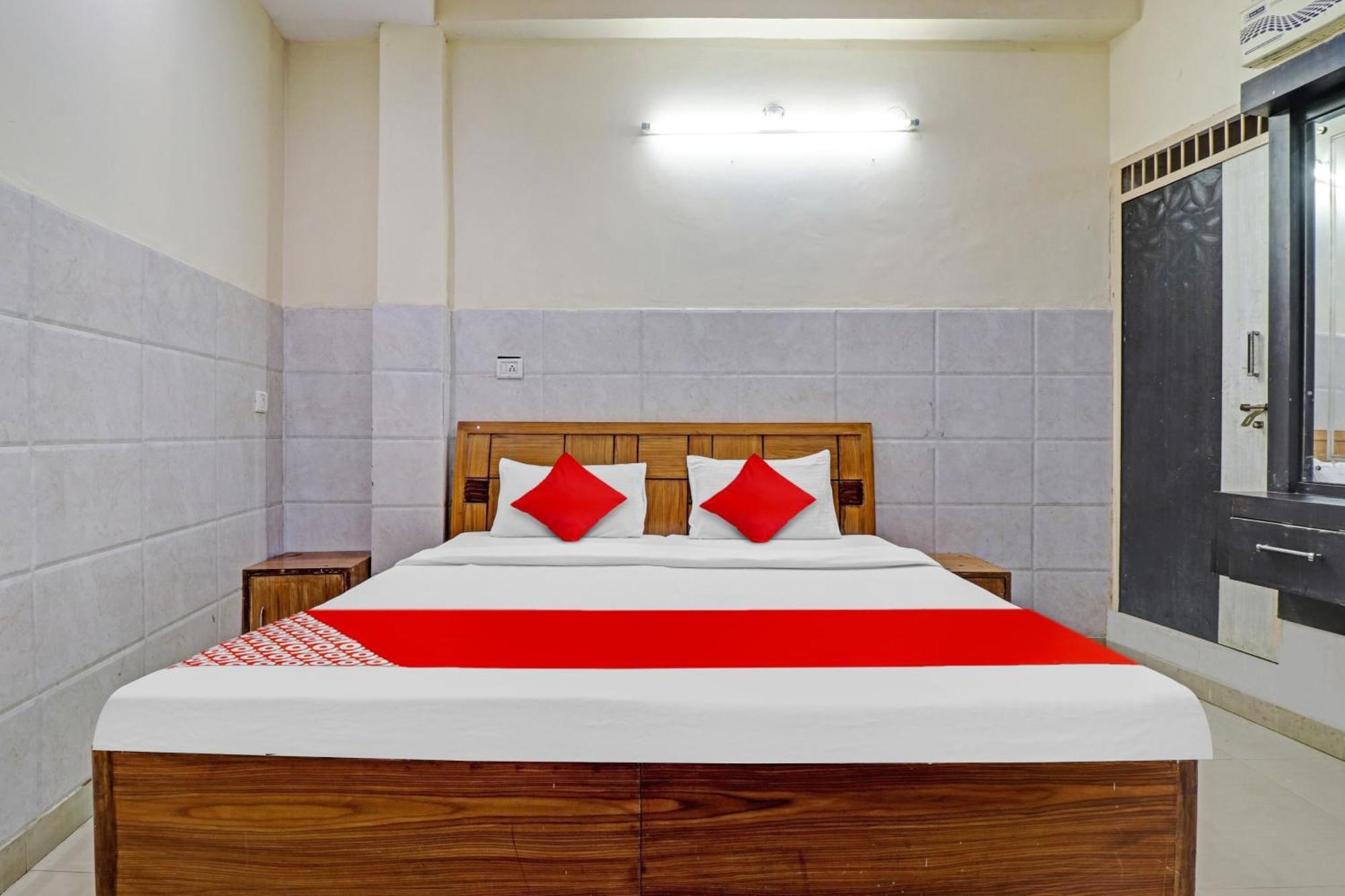 Hotel O Vishal Paradise Dehradun Bagian luar foto