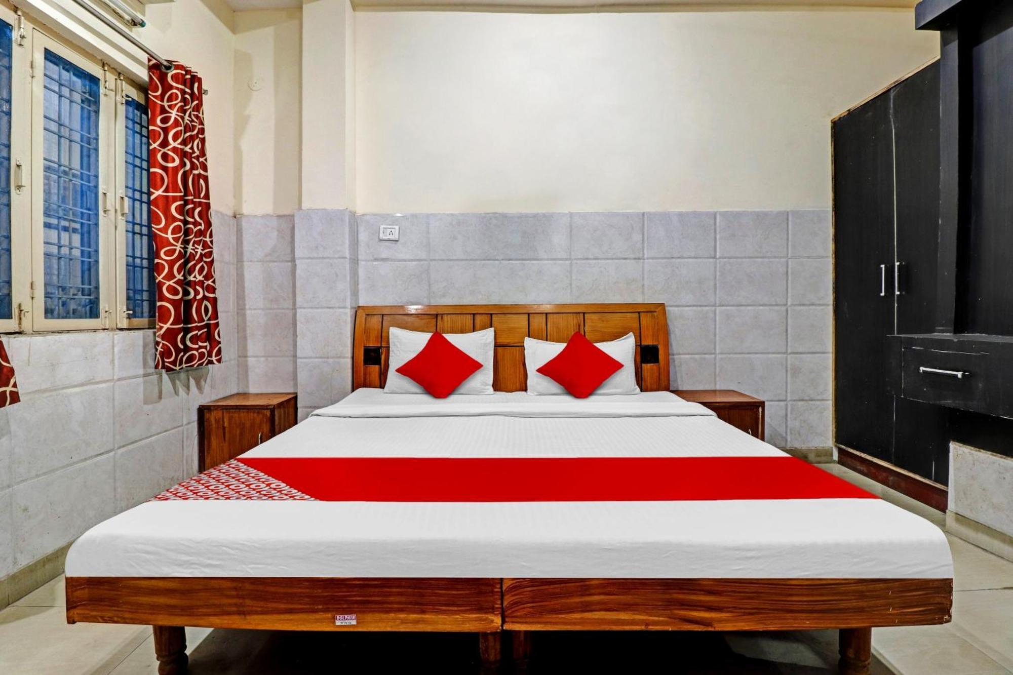Hotel O Vishal Paradise Dehradun Bagian luar foto